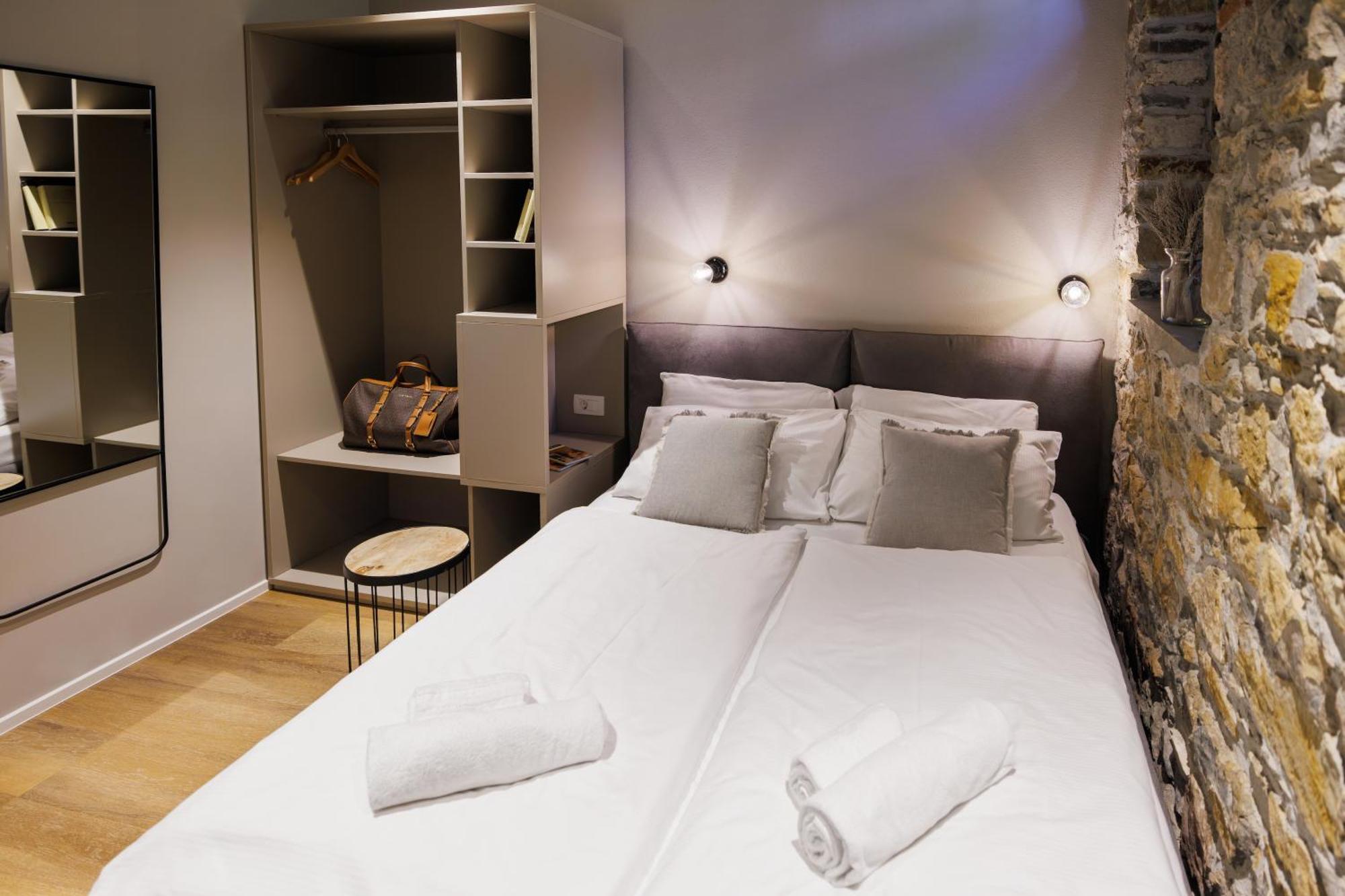 Vila Robida & Spa Črni Kal 部屋 写真
