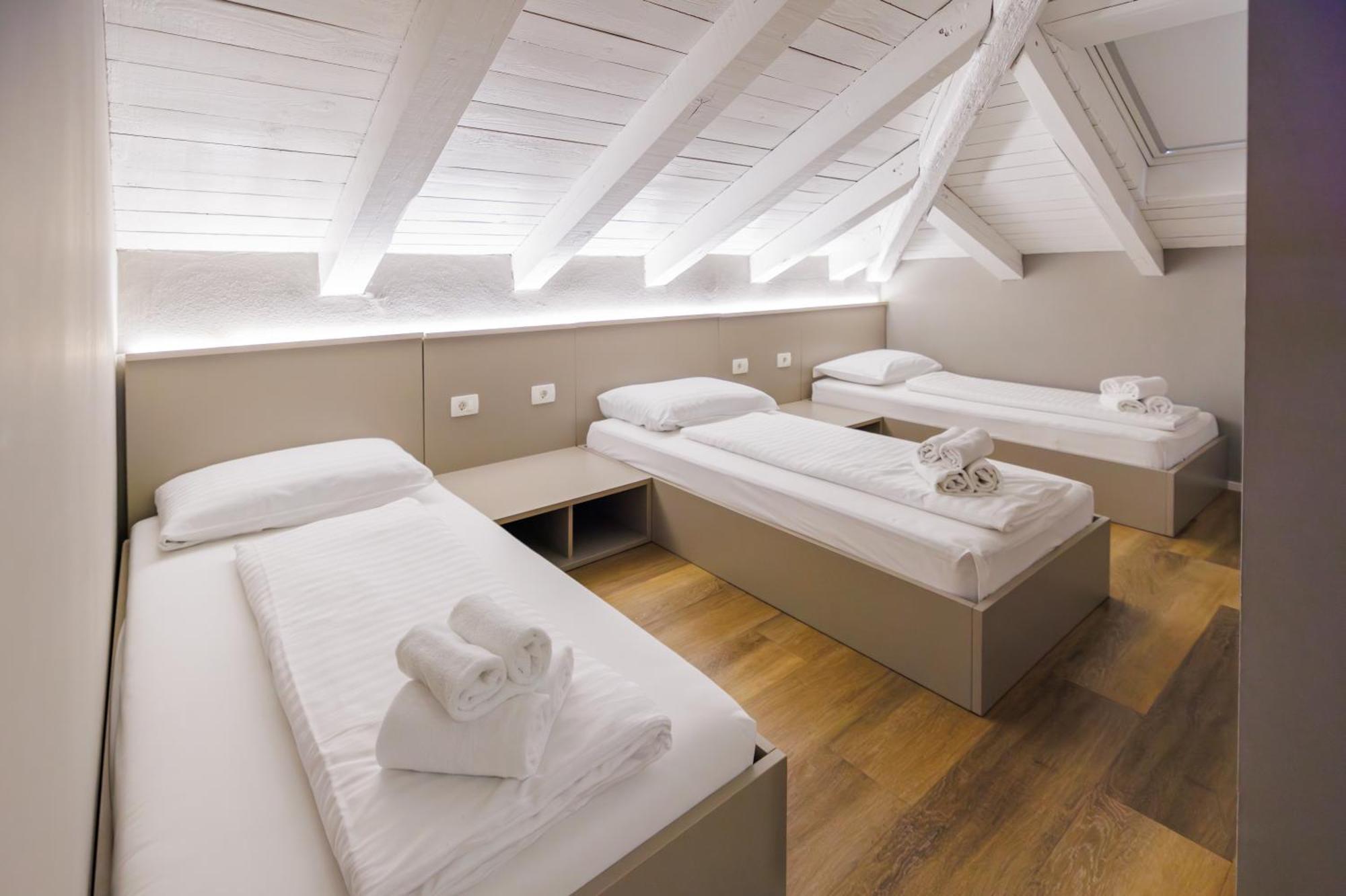 Vila Robida & Spa Črni Kal 部屋 写真
